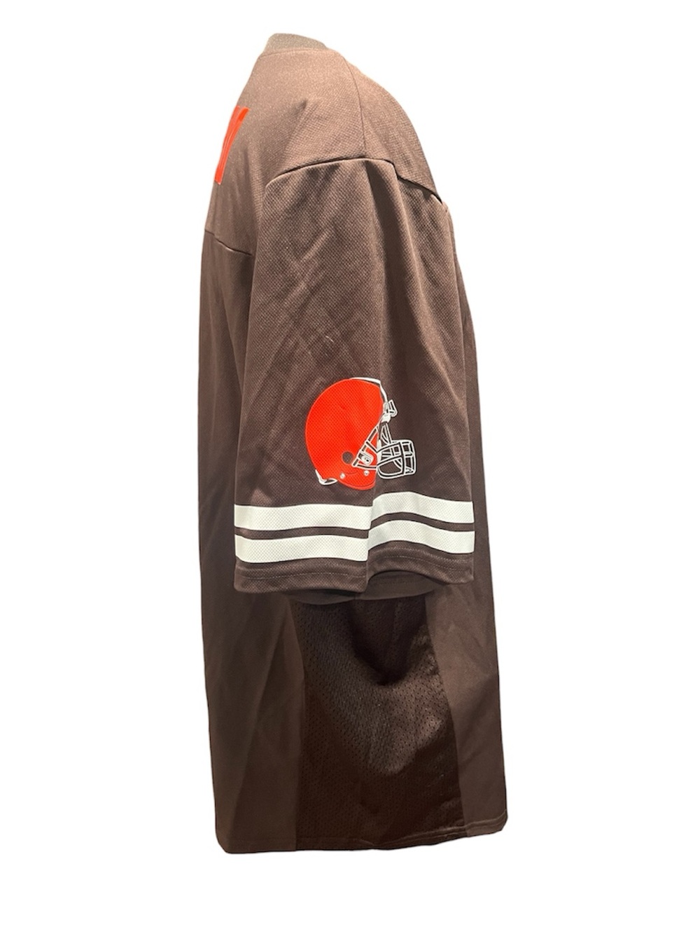 Cleveland Browns NFL Football Jersey Baker Mayfield 6 Men’s XL NFL Team Apparel - Picture 3 of 10